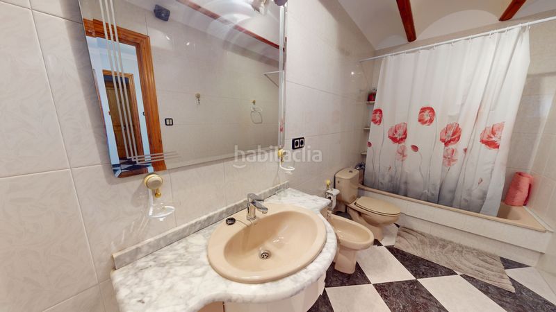 Foto d9a96687-58f2-4244-9926-d8cb2a61ea8c. Casa a Centre-Zona Alta Alcoi