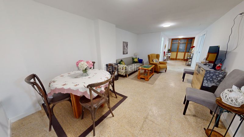 Foto e8fdca04-b55d-44eb-9de9-d5916167c7c8. Casa a Centre-Zona Alta Alcoi
