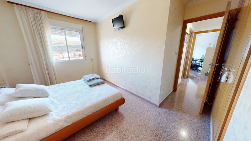Foto 1432a7e9-8636-4692-8a4c-a20bd4c0a553. Pis amb calefacció a Zona Nord Alcoi