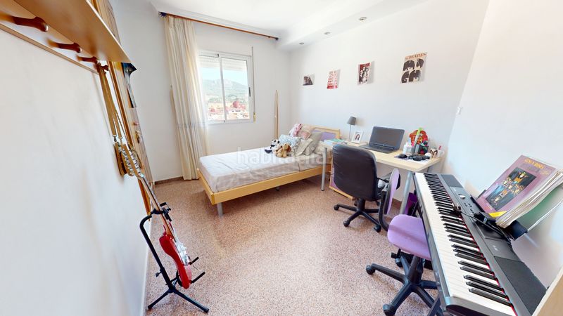 Foto a54386f0-f6a1-49e6-ba21-38623732c786. Pis amb calefacció a Zona Nord Alcoi