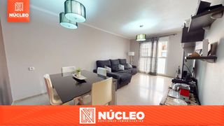 Pis  Calle san crispín. Vivienda con ascensor, garaje, trastero y terraza en elda