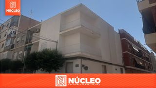 Etagenwohnung  Calle murillo. *necesita reforma integral*