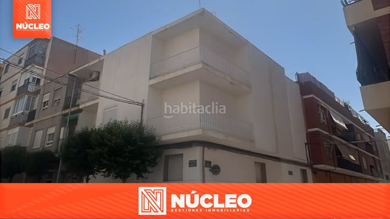 Foto 915db94c-2332-45f8-be28-7105ae350fd9. Flat in Fraternidad Elda