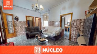 Planta baixa  Calle vicente blasco ibáñez