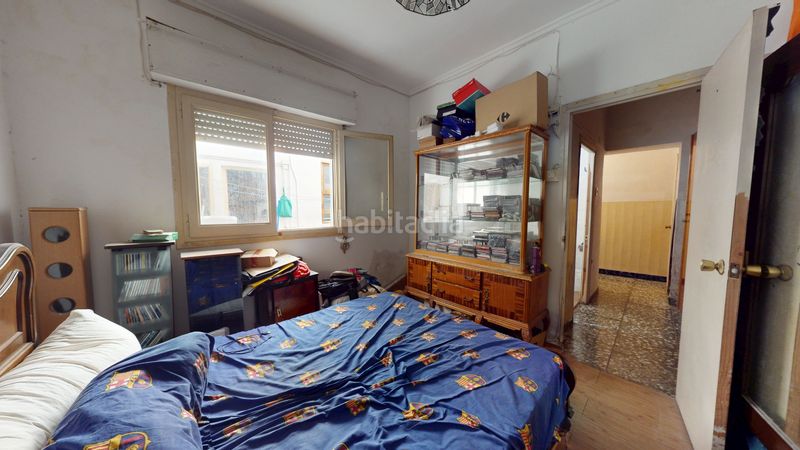 Foto bb12a6d4-cbb2-4d22-9429-3693d4635d20. Planta baja en Plaza Castelar - Mercado Central Elda