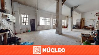 Business premise  Carrer ibi