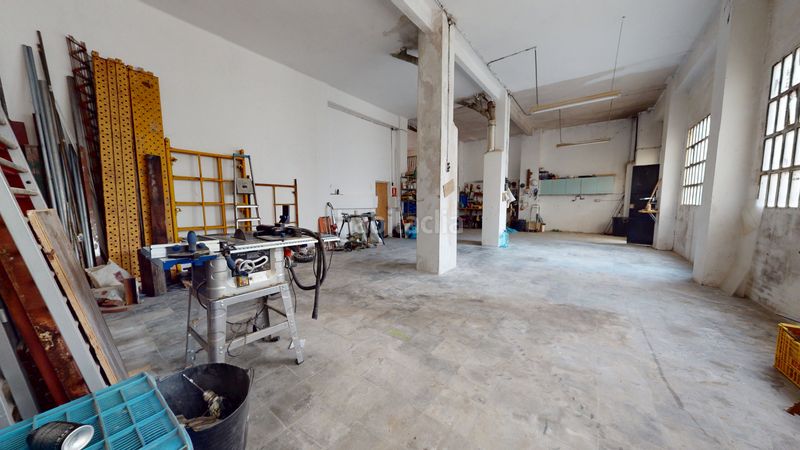 Foto 1a26d4a0-6073-4878-a5b4-02d1ec51fc37. Local comercial en Santa Rosa Alcoi