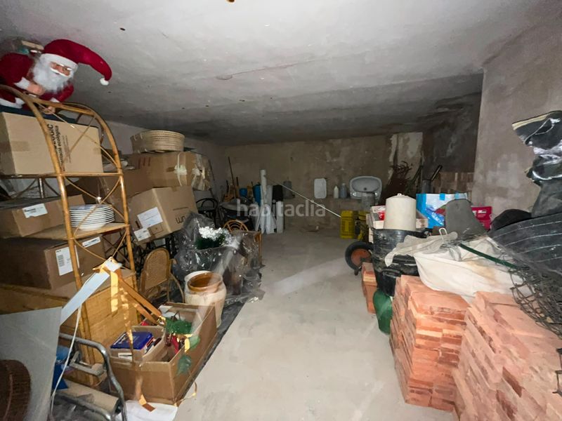 Foto 41554892-9352-45f8-a45b-1dd7385fa575. Local comercial en Santa Rosa Alcoi