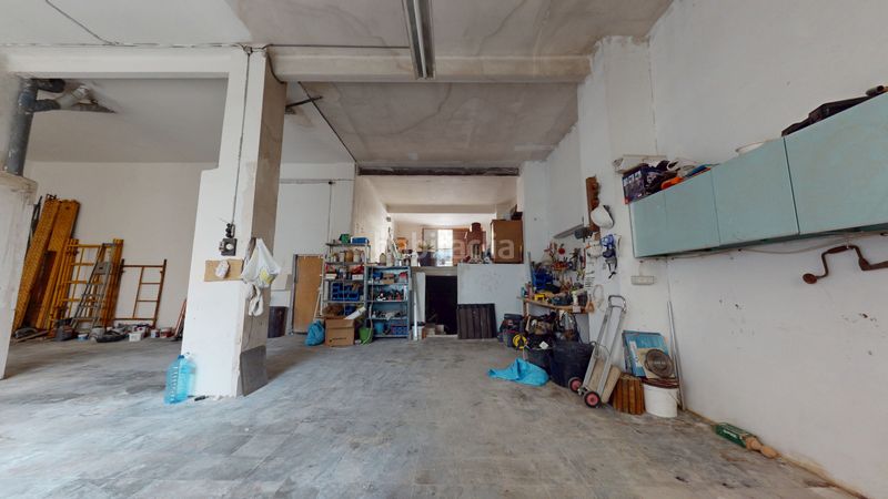 Foto dc21c7de-77d9-4e18-bd16-2830d7bb2357. Local comercial en Santa Rosa Alcoi