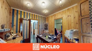 Pis  Carrer alfons el magnànim. Vivienda en santa rosa lista para entrar a vivir ideal inversore