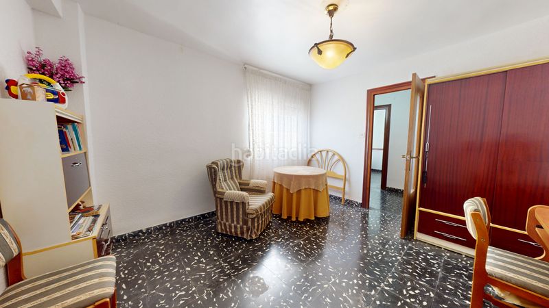 Foto 16d19bf2-8bd2-439b-a396-7d13bf432bdf. Flat in Plaza de Toros-Avenida Chapí-Trinquete Elda