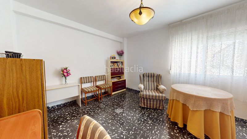 Foto 452440f7-81c2-4ddd-adab-432aa55cb1bc. Flat in Plaza de Toros-Avenida Chapí-Trinquete Elda