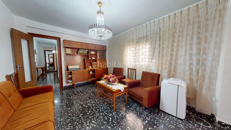 Foto 5d3385b9-c4ed-4eb8-bb8b-56684e136d6e. Flat in Plaza de Toros-Avenida Chapí-Trinquete Elda
