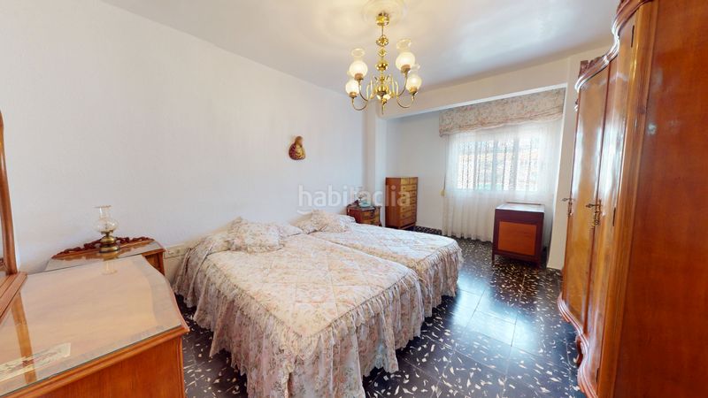 Foto 656be223-d718-4088-af09-303d6fdeacb9. Flat in Plaza de Toros-Avenida Chapí-Trinquete Elda