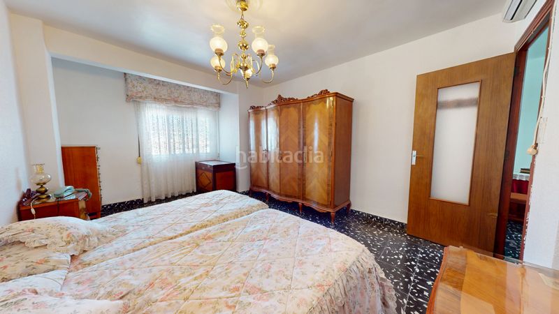 Foto 93420d98-6638-46f0-84a1-7ea0c5ccd7b8. Flat in Plaza de Toros-Avenida Chapí-Trinquete Elda