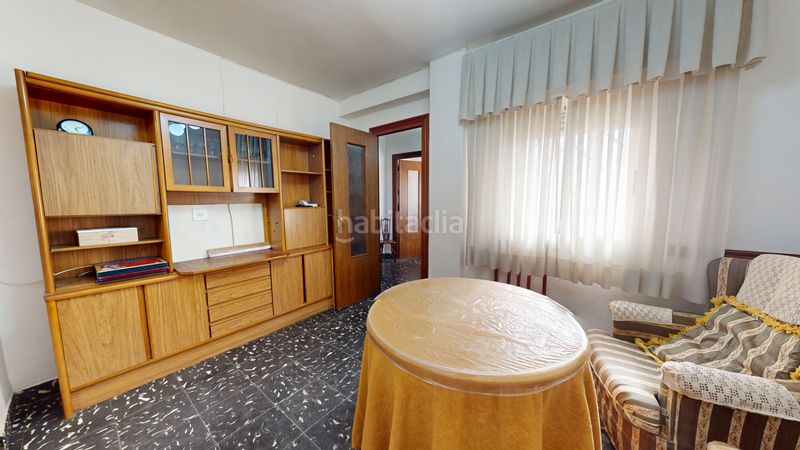 Foto a3fae321-ca37-4759-8937-fecd15b527e0. Flat in Plaza de Toros-Avenida Chapí-Trinquete Elda