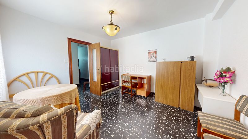 Foto bb68dbb9-5669-47dd-a172-69644fc0c238. Flat in Plaza de Toros-Avenida Chapí-Trinquete Elda