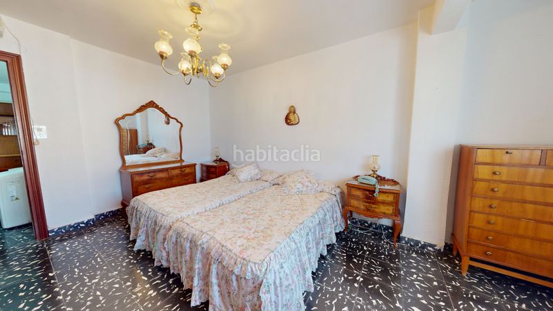 Foto c524f6b0-447c-411c-83e9-a2f142cf198c. Flat in Plaza de Toros-Avenida Chapí-Trinquete Elda
