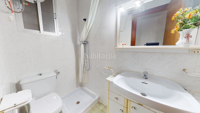 Foto fd7172e7-a6f6-4f93-bd42-6ce60f08755e. Flat in Plaza de Toros-Avenida Chapí-Trinquete Elda