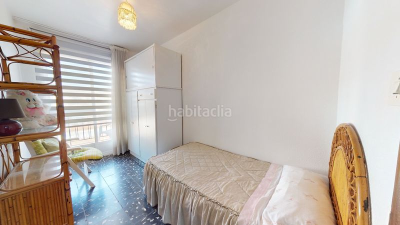 Foto ff32e20f-9cb9-47e6-baa3-ef5ece483d25. Flat in Plaza de Toros-Avenida Chapí-Trinquete Elda