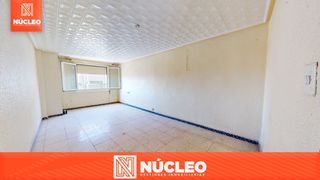 Pis  Calle lepanto. Tercera planta sin ascensor en sax