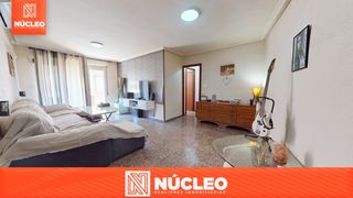 Flat in Carrer Metge Juan Bellot