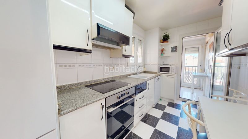 Foto 6ab4faa3-3bd1-446f-91be-7f35dcce1b49. Etagenwohnung in Centro Elda