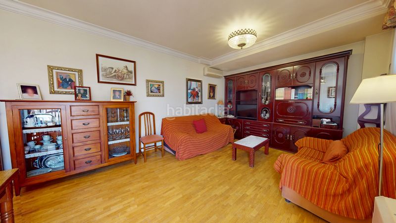 Foto 91aa7d72-bc4a-4cf6-aea4-b5506a30d447. Etagenwohnung in Centro Elda