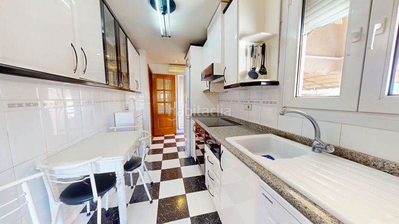 Foto a28b4647-4328-4d26-a969-f2d89df9b017. Etagenwohnung in Centro Elda