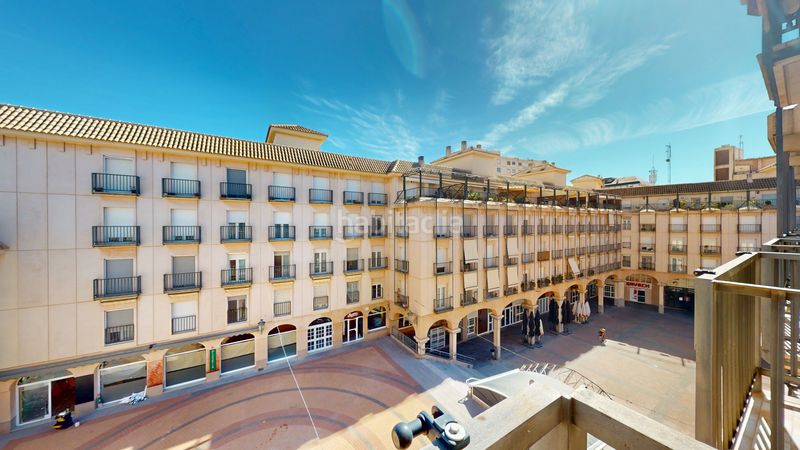 Foto a9a39786-8485-4ac6-ac60-f066a3f04ecc. Etagenwohnung in Centro Elda