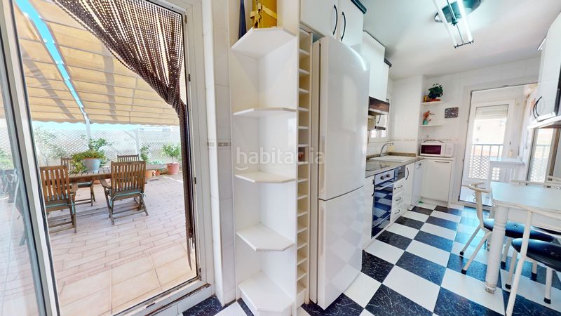 Foto d14d1c02-0ce3-4f60-bf98-c20a7a2b8377. Etagenwohnung in Centro Elda