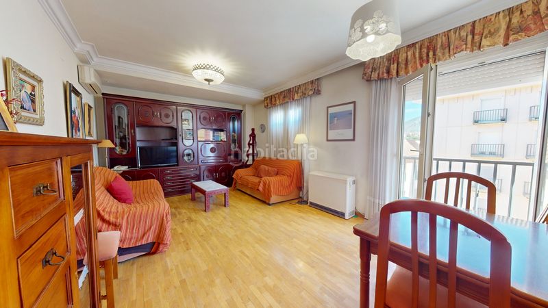 Foto d31566be-ea6a-456e-8425-46417d09627c. Etagenwohnung in Centro Elda