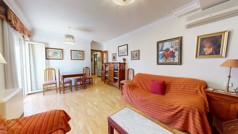 Foto e689a479-1b1e-480b-a449-39ee0fc86565. Etagenwohnung in Centro Elda