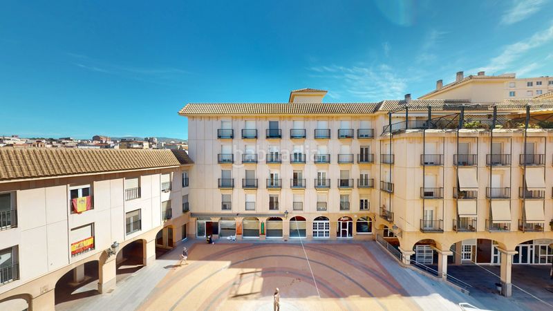 Foto eba70e6d-b907-4d16-a81a-ba7e0ef13fee. Etagenwohnung in Centro Elda
