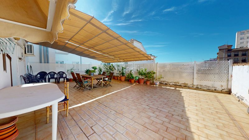 Foto f9356158-1525-4993-8b07-5f138f8165e0. Etagenwohnung in Centro Elda