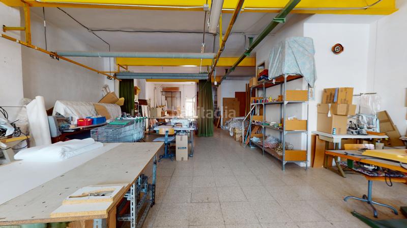 Foto 4f455753-83a6-4358-ab38-a92f4c2d47a3. Edifici a Santa Rosa Alcoi