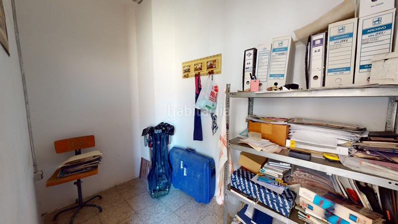 Foto f5aeebfe-8687-4a1f-a874-44b765abc3f5. Edifici a Santa Rosa Alcoi