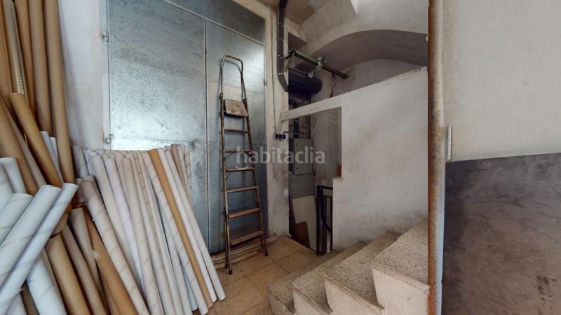 Foto faec46f3-c933-4e4d-9542-a180b9887a52. Edifici a Santa Rosa Alcoi