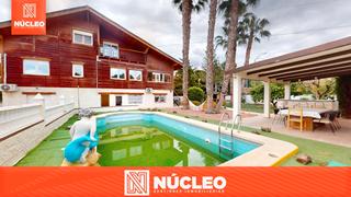 Chalet  Calle las palmas