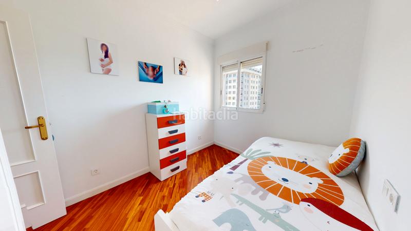 Foto 6fcdd02d-f43e-476b-ba58-835ab4a0234b. Appartamento in Las Trescientas-San Francisco-Ciudad Vergel Elda