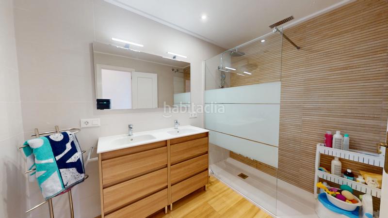 Foto 7a373734-ee45-4444-9e50-0b57cf6cfe5c. Appartamento in Las Trescientas-San Francisco-Ciudad Vergel Elda