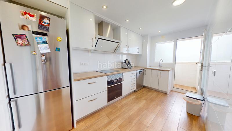 Foto b8caa4ae-b8ad-44fe-8504-57e6447beca1. Appartamento in Las Trescientas-San Francisco-Ciudad Vergel Elda