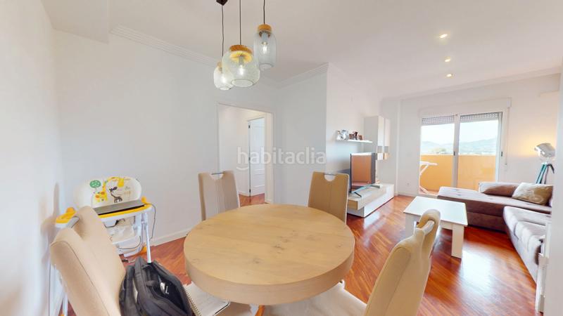 Foto ecf56ef8-ba52-4119-8906-fdd5175dd033. Appartamento in Las Trescientas-San Francisco-Ciudad Vergel Elda