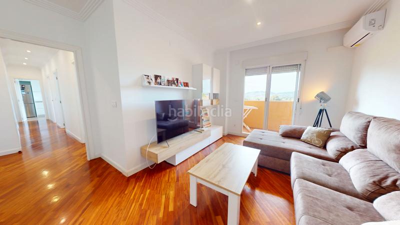 Foto ea17bd63-d5f0-433d-9265-5dad4bed86fc. Pis a Las Trescientas-San Francisco-Ciudad Vergel Elda