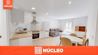 Appartement  Calle emilia pardo bazán