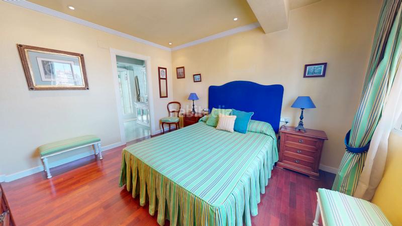 Foto 8d4104f3-1ea6-4a63-a09c-5655adc3afb7. Ático en Plaza de Toros-Avenida Chapí-Trinquete Elda