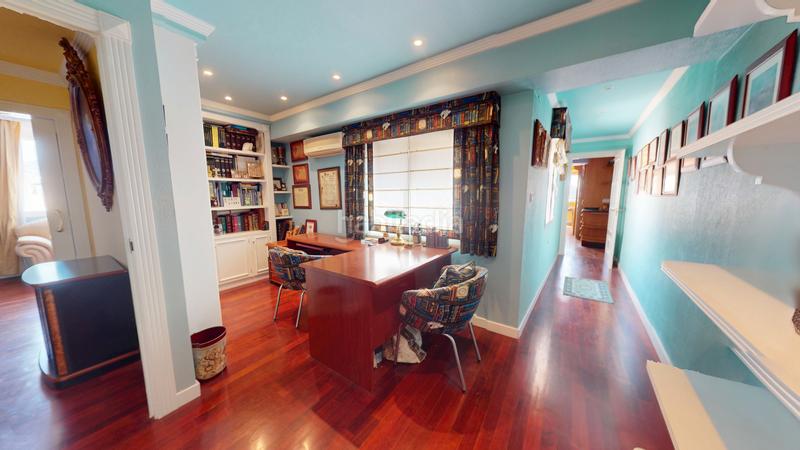 Foto 16b92041-90c1-472f-ba55-de74b28a4bab. Attico con camino parcheggio in Plaza de Toros-Avenida Chapí-Trinquete Elda