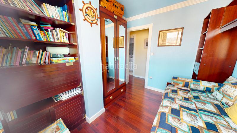 Foto 1f720d3b-eea5-4238-9891-9f2607434cb4. Attique avec cheminée parking dans Plaza de Toros-Avenida Chapí-Trinquete Elda