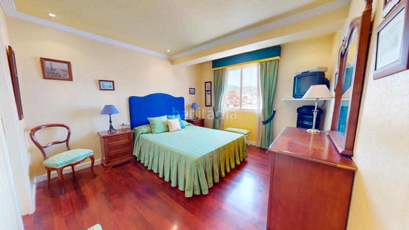 Foto 19650342-5aed-4d0f-afe4-aebaff3ae74d. Dachwohnung mit kamin parking in Plaza de Toros-Avenida Chapí-Trinquete Elda