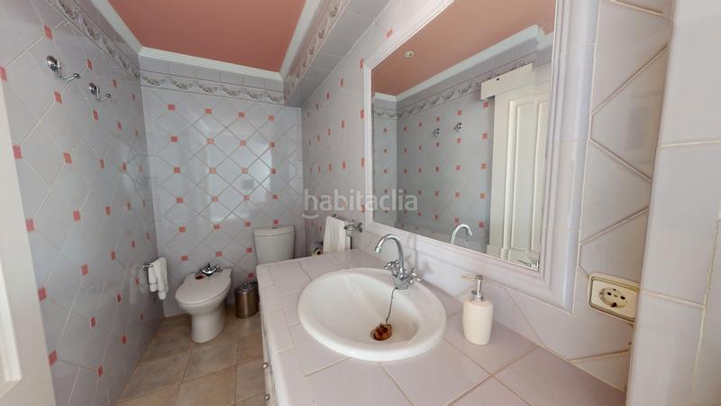 Foto f05bc696-e9de-47f7-aa1a-d78510e245f9. Dachwohnung mit kamin parking in Plaza de Toros-Avenida Chapí-Trinquete Elda